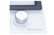 Варильна поверхня газова  Perfelli HGG 61694 WH
