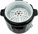 Мультиварка Rotex REPC72-B, 49 програм
