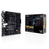 Материнська плата ASUS TUF GAMING A520M-PLUS