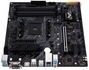 Материнська плата ASUS TUF GAMING A520M-PLUS