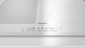 Варильна поверхня електрична  Siemens EX652FEC1E