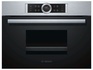 Духова шафа електрична  BOSCH CDG634AS0