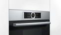 Духова шафа електрична  BOSCH CDG634AS0