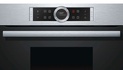 Духова шафа електрична  BOSCH CDG634AS0