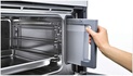 Духова шафа електрична  BOSCH CDG634AS0