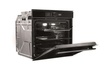Духова шафа електрична  Whirlpool AKZM 8420 NB