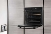 Духова шафа електрична  Whirlpool AKZM 8420 NB