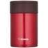 Термос  Zojirushi харчовий SW-HAE45RM 0.45 л червоний (1678.03.54)