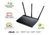 Маршрутизатор Wi-Fi ADSL модем Asus DSL-AC51 AC750, 1xRJ11, 2xFE LAN/WAN, 3 антени