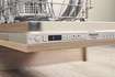 Вбудована посудомийна машина  Hotpoint-Ariston HSIO 3O35 WFE