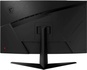 Монітор  MSI 27" OPTIX G27C7 Black Curved