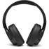 Гарнітура  JBL Tune 710 Black (JBLT710BTBLK)