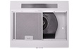 Витяжка PYRAMIDA MH 60 WH