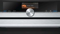 Духова шафа електрична Siemens HB 636 GBS1 (HB636GBS1)