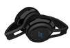 Навушники SMS Audio STREET by 50 Wired On-Ear Black (SMS-ONWD-BLK)