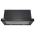 Витяжка ELEYUS Storm 1200 LED SMD 60 BL