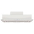 Витяжка PERFELLI TLS 9833 W LED Strip