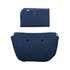 Набір на коляску MyMia NV8802NAVY темно-синій NV8802NAVY