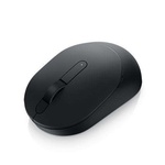 Миша безротова  Dell Mobile Wireless Mouse - MS3320W - Black 570-ABHK