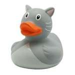 Іграшка для ванної  LiLaLu Кішка качка (L1897)