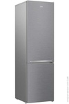 Холодильник  BEKO RCNA 406I30 XB (No Frost)