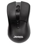 Мишка  JEDEL 230-USB BLACK