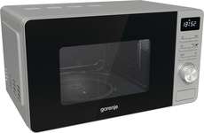 Мікрохвильова піч  Gorenje MO20A3X