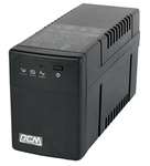 Джерело безперебійного живлення  Powercom BNT-600A, 2 x IEC (00210024)