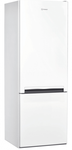 Холодильник INDESIT LI6 S1E W (Польща)