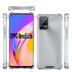 Чохол BeCover Oppo Reno5 Lite Clear (707344)