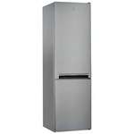 Холодильник INDESIT LI9 S1E S, 2м, Польща