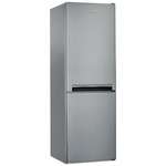 Холодильник INDESIT LI7 S1E S