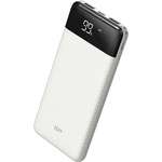 Зовнішній акумулятор (Power Bank) Silicon Power GP28 10000mAh White