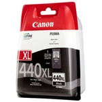 Струменевий картридж Canon PG-440XL Black (PIXMA MG2140/3140) (5216B001)