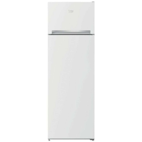 Холодильник  BEKO RDSA280K20W