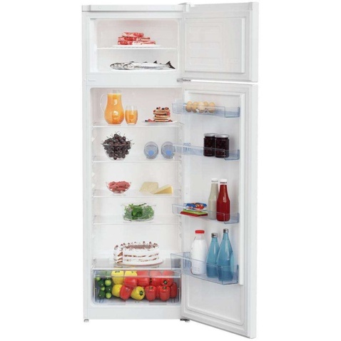 Холодильник  BEKO RDSA280K20W