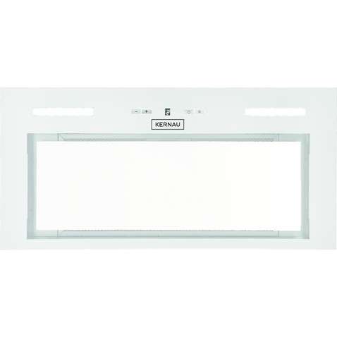 Витяжка кухонна  Kernau KBH 0861 W