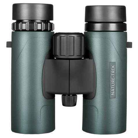 Бінокль  Hawke Nature Trek 8x42 Top Hinge (Green) (35102/HA4152)