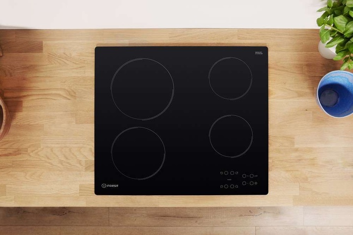 Варильна поверхня  Indesit RI 161 C