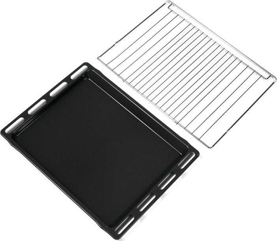 Духова шафа  Indesit IFW 6544 IX