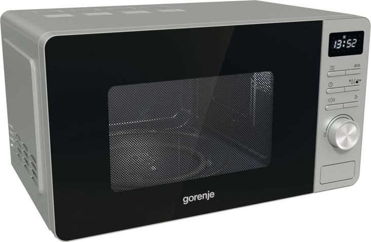Мікрохвильова піч  Gorenje MO20A3X