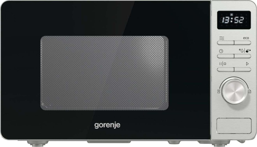 Мікрохвильова піч  Gorenje MO20A3X