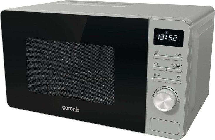 Мікрохвильова піч  Gorenje MO20A3X