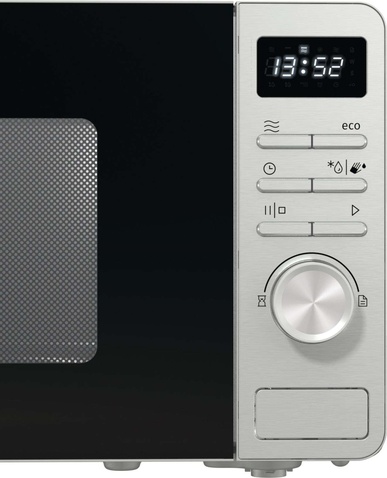 Мікрохвильова піч  Gorenje MO20A3X