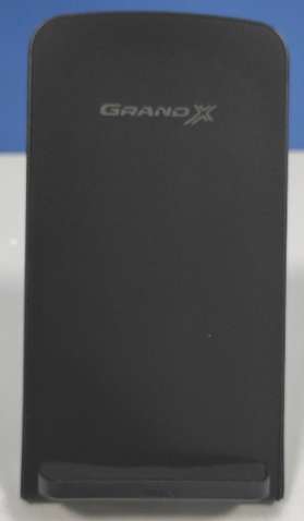 Бездротовий зарядний пристрій Grand-X для для Apple iPhone та Android
