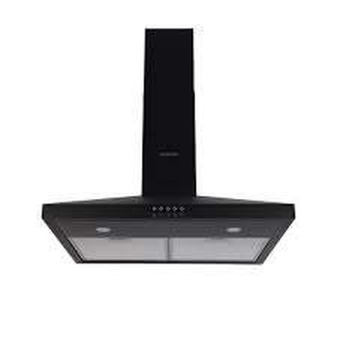 Витяжка MINOLA HK 6212 BL 700 LED