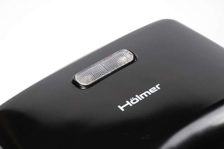 Гриль Holmer HCG-12SM