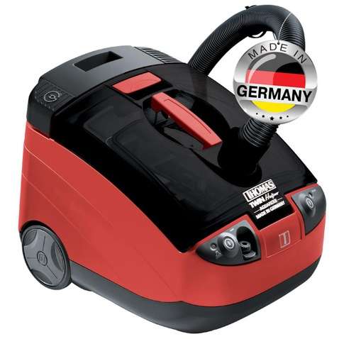 Пилосос миючий Thomas Twin Helper