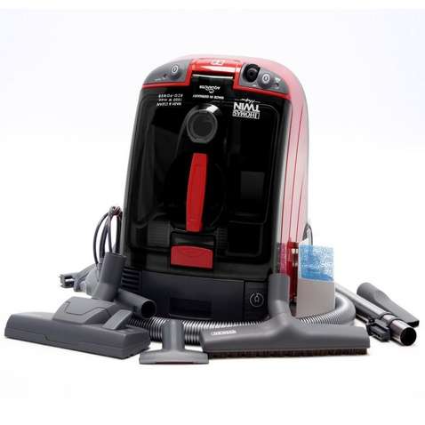 Пилосос миючий Thomas Twin Helper