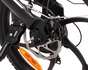 Велосипед Maxxter  RUFFER 20"  RUFFER (black-green)